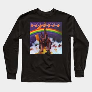 Rainbow's  Debut Long Sleeve T-Shirt